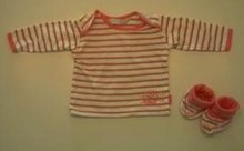  Noppies t- shirt